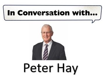 Peter Hay