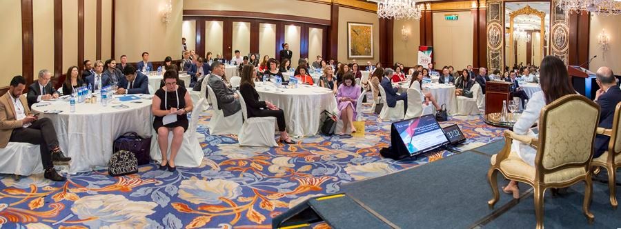 2019 Asia-Pacific Annual Meeting Gallery Photo 28