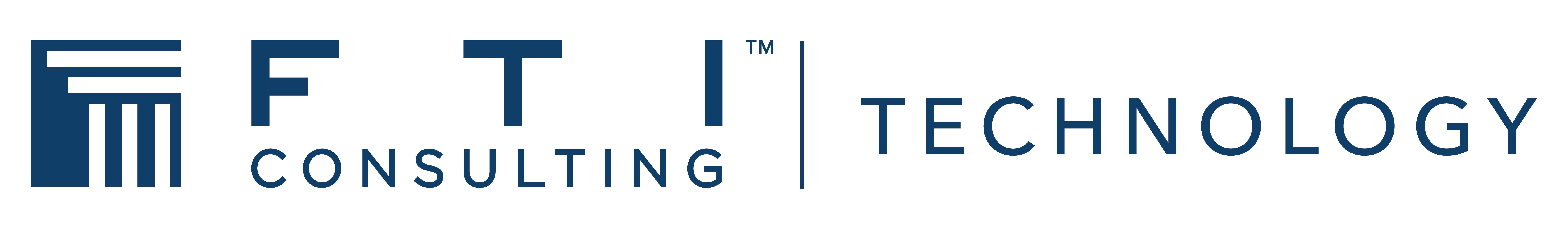 FTI Technology logo