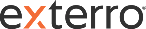 Exterro Main Logo 500 Pixel