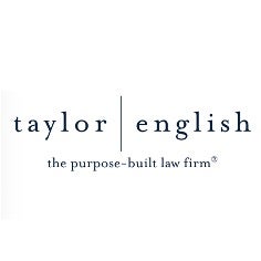 Taylor English Logo