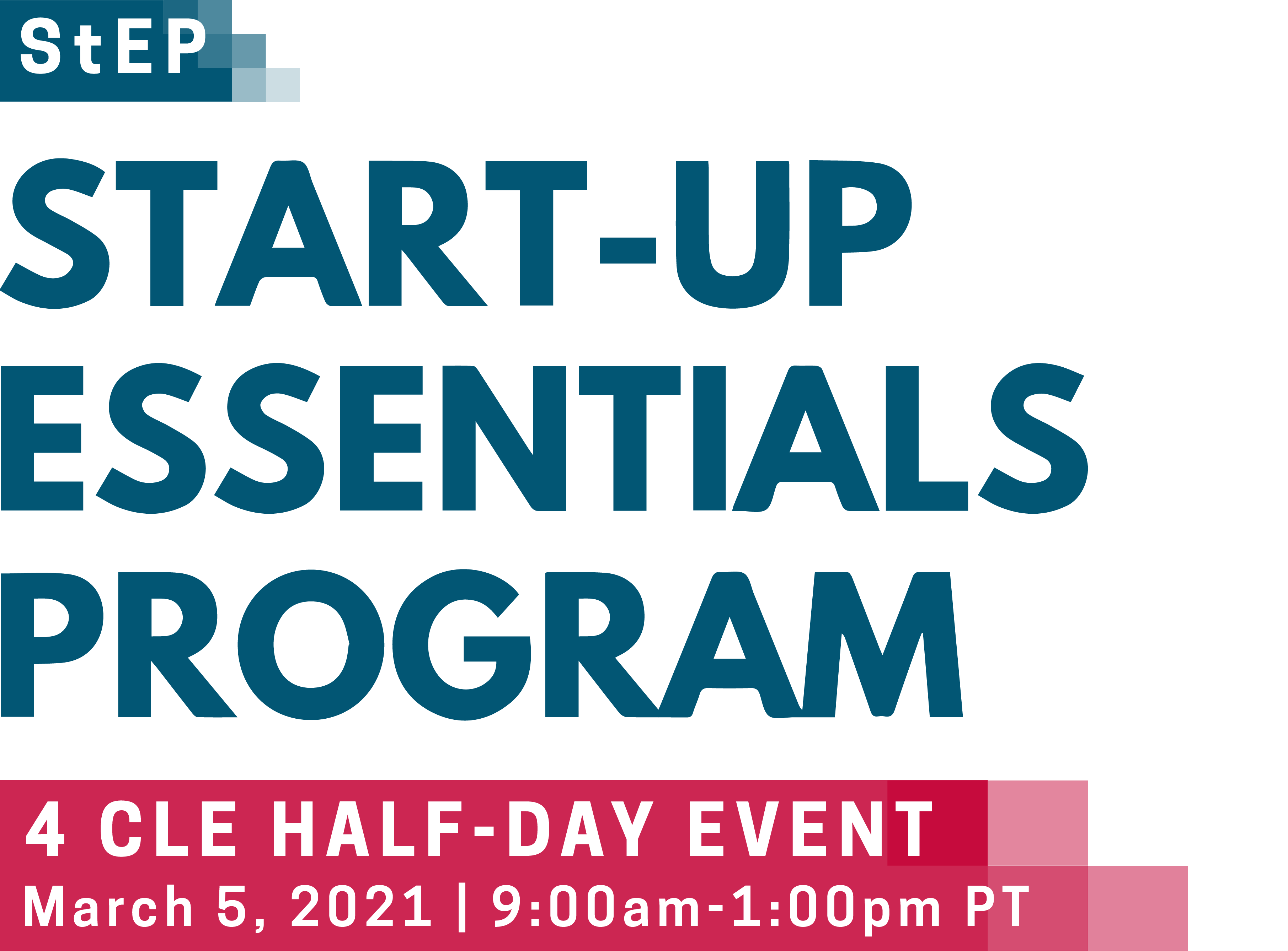 ACC SFBA Startup Essentials Program