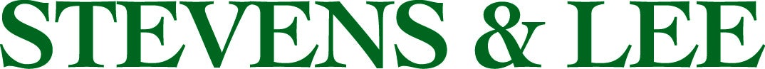 Stevens & Lee Logo - no tag