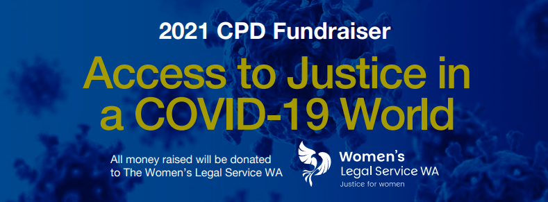 WA Fundraising Event