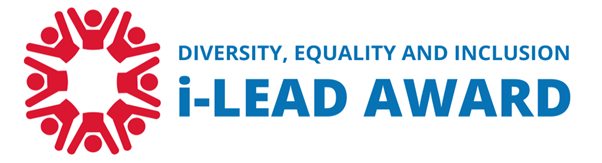i-LEAD logo