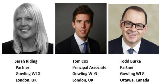 Gowling WLG Speakers 3-24-2021