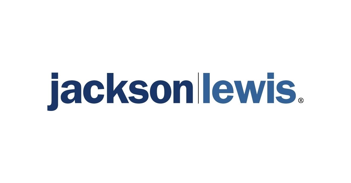 Jackson Lewis