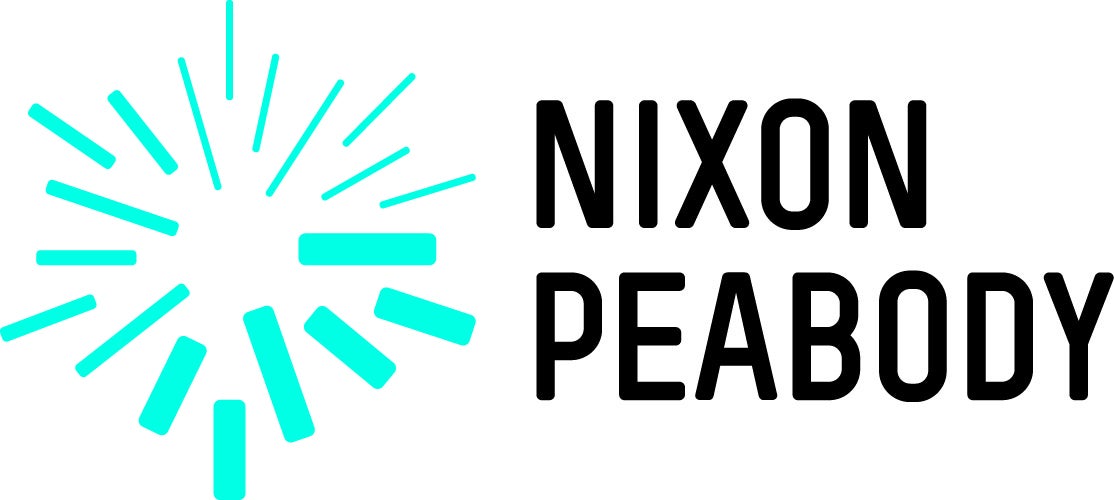 Nixon Peabody logo