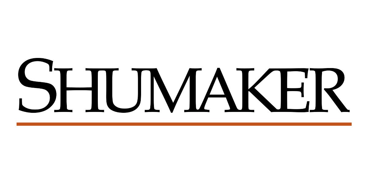 shumaker logo