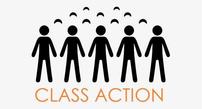 Class actions