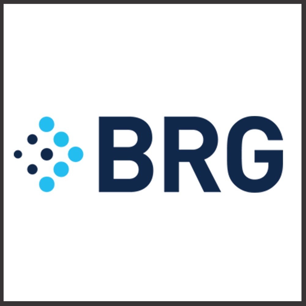 BRG icon