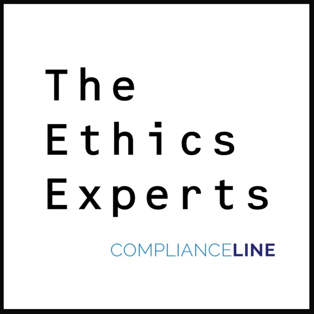 The Ethics Experts icon