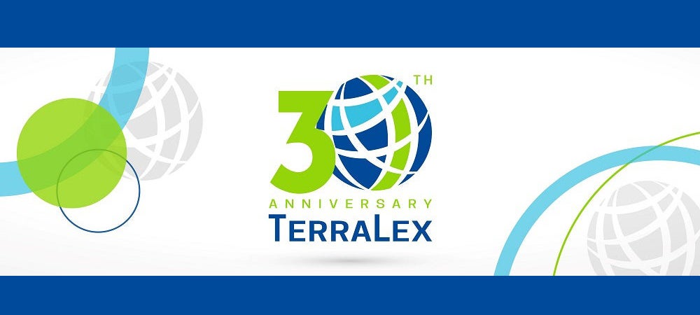 TerraLex Anniversary image