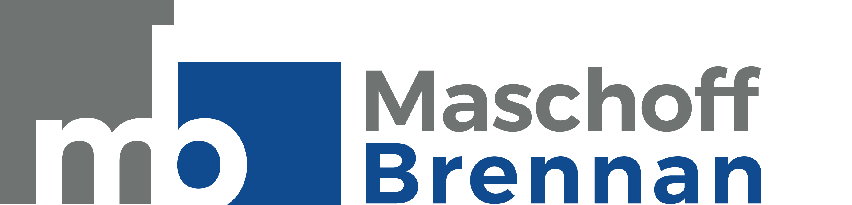 Maschoff Brennan logo