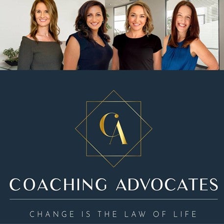 Coaching advocates