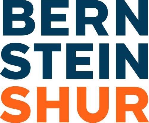 Bernstein Shur 2021 LOGO