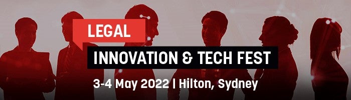 Legal Innovation and Tech Fest
