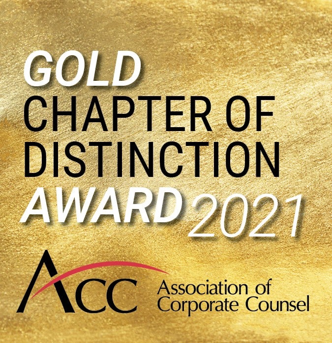 chapter of Distinction