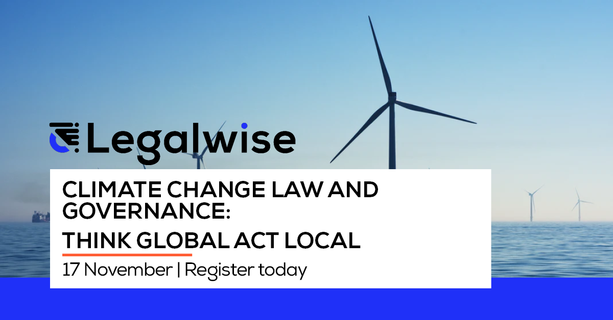 Legalwise