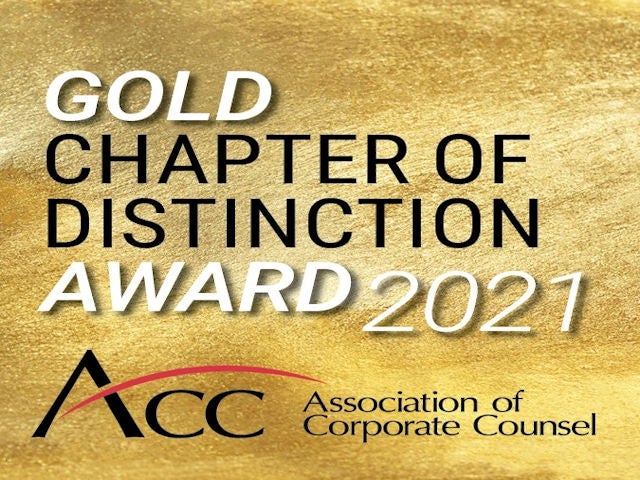 2021 NE Chapter Award Badge-Gold