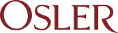 Osler, Hoskin & Harcourt LLP Logo