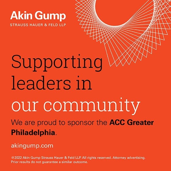 ACCGP New 2022 AkinGump Sponsor Ad