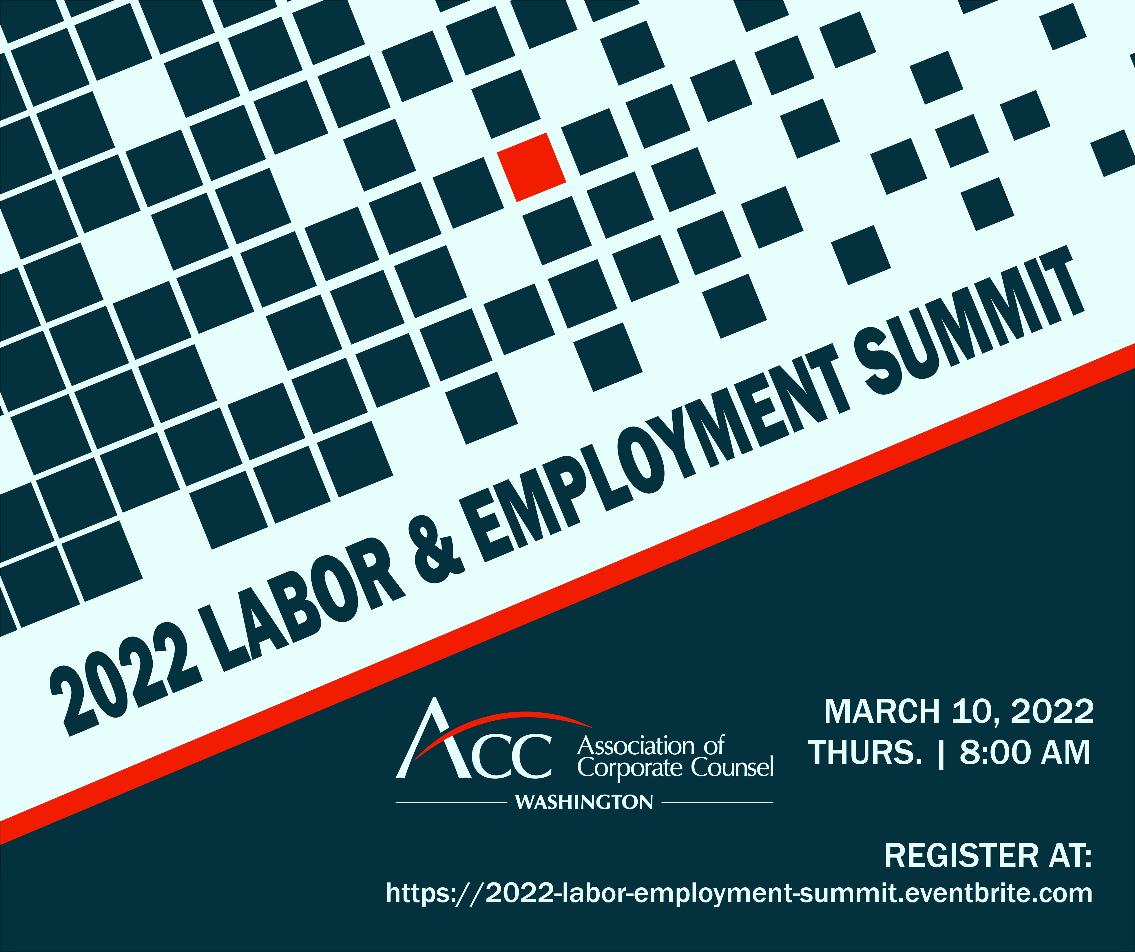 2022 ACCW L & E Summit Graphic