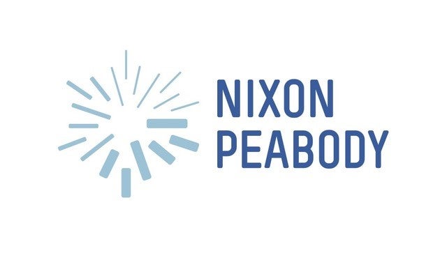 Nixon Peabody 2022 Logo