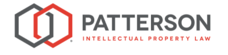 Patterson Intellectual Property Law 