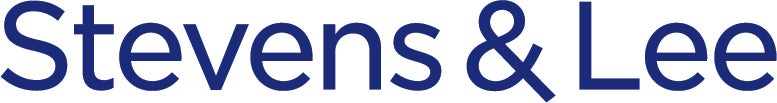 Stevens & Lee logo