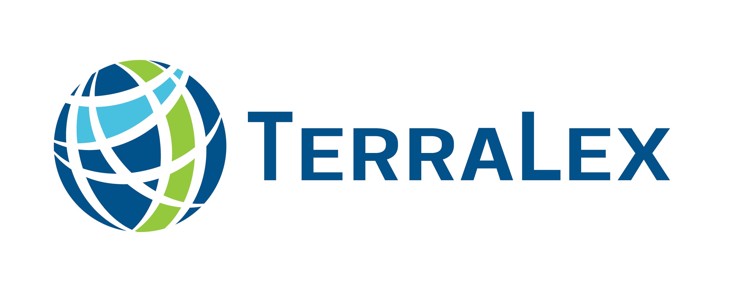 TerraLex logo