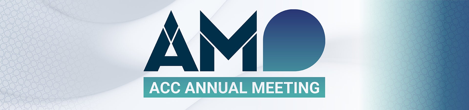 AM ACC Annual Meeting