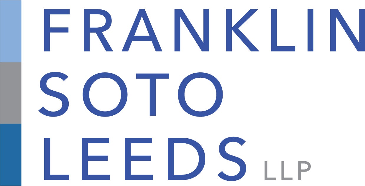 Franklin Soto Leeds LLP