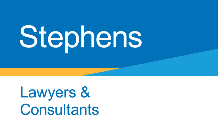 Stephens Lawyers & Consultants logo