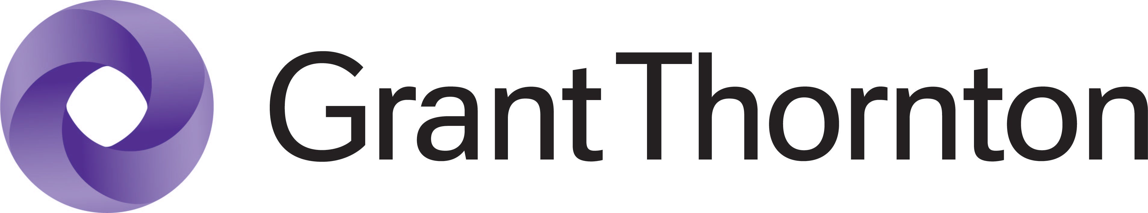 Grant Thornton Logo