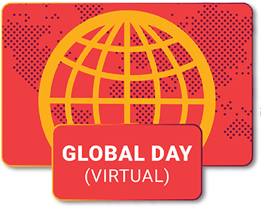 Global Day (Virtual)