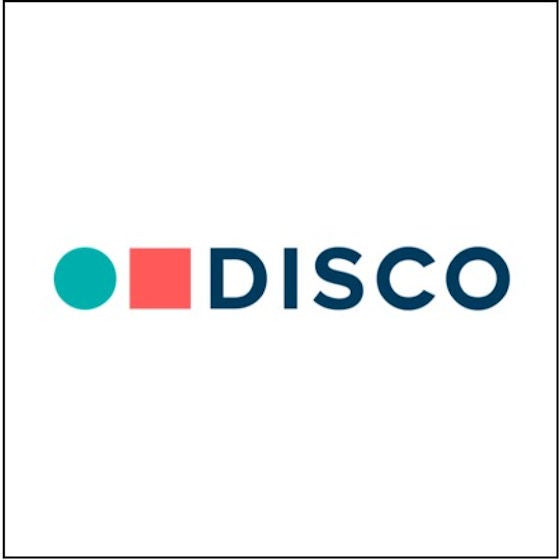Disco 2022 Sponsor Ad