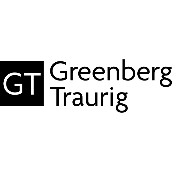 GT Law Logo