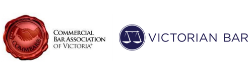 Commercial Bar Association of Victoria