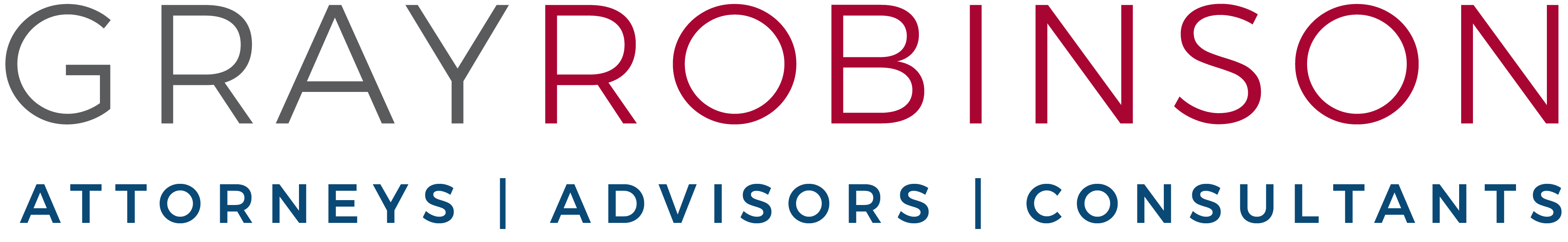 GrayRobinson