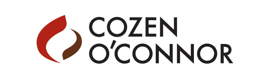 Cozen O'Connor Logo