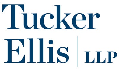 Tucker Ellis logo