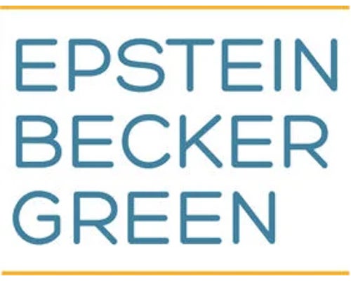 Epstein Becker Green