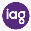 IAG Logo