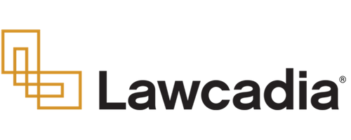 Lawcadia 17.11 logo