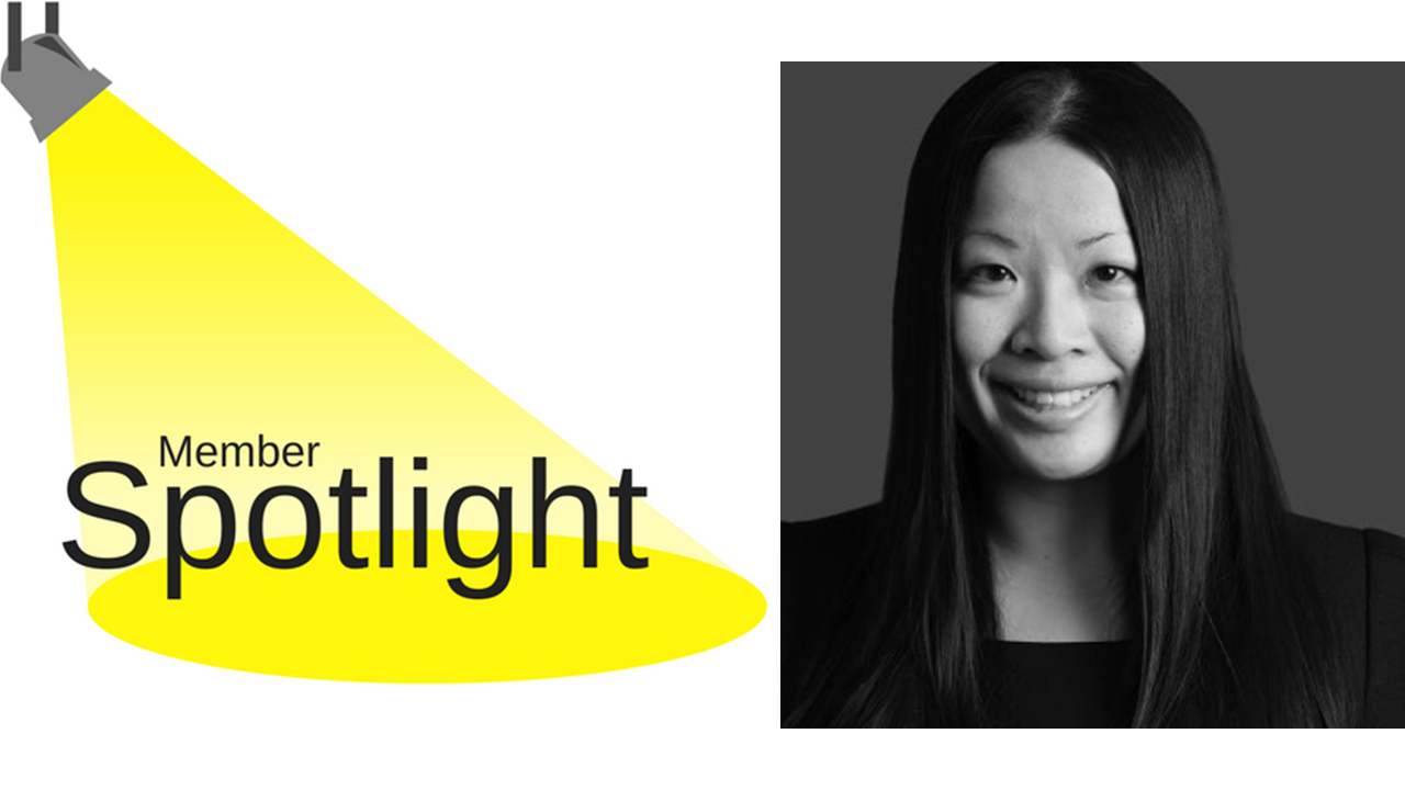 Member in the Spotlight: Karen Lee