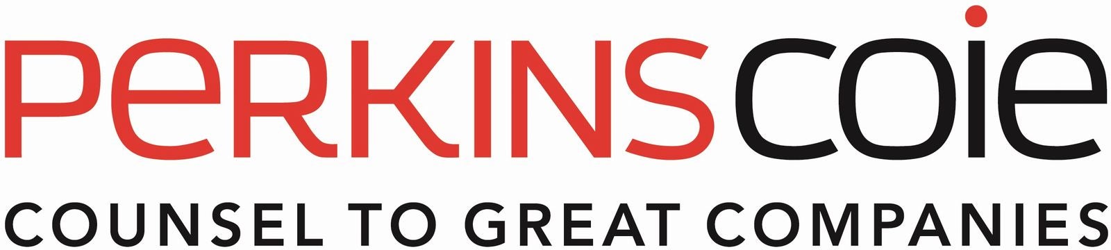 Perkins Coie Logo