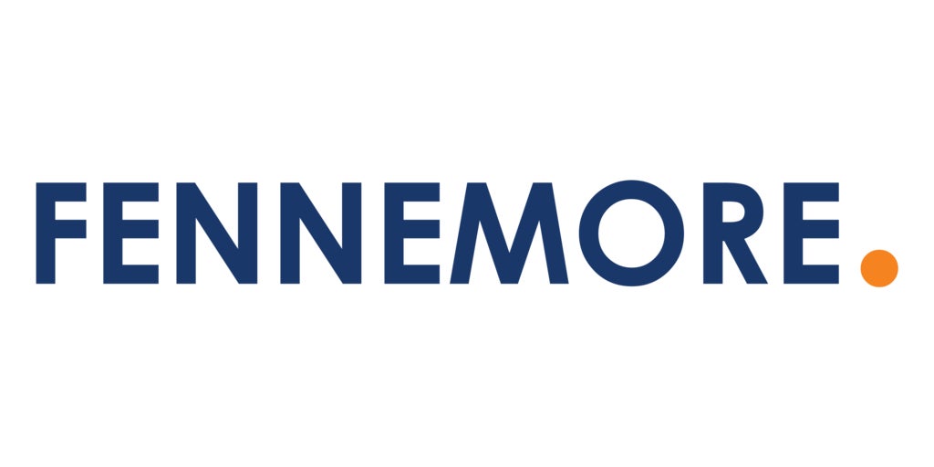Fennemore. Logo
