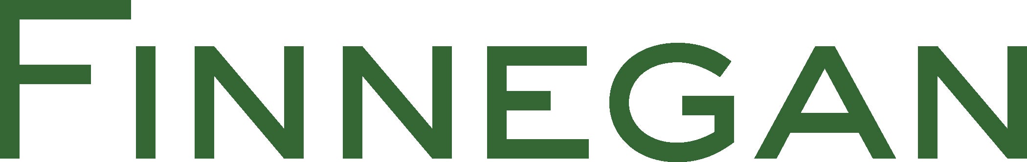 Finnegan 2023 Logo