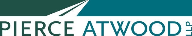 Pierce Atwood 2023 Logo